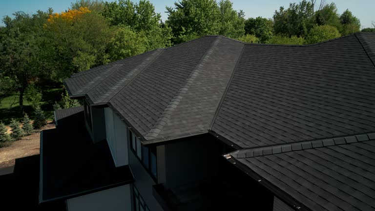 Professional Roofing in San Antonio, TX